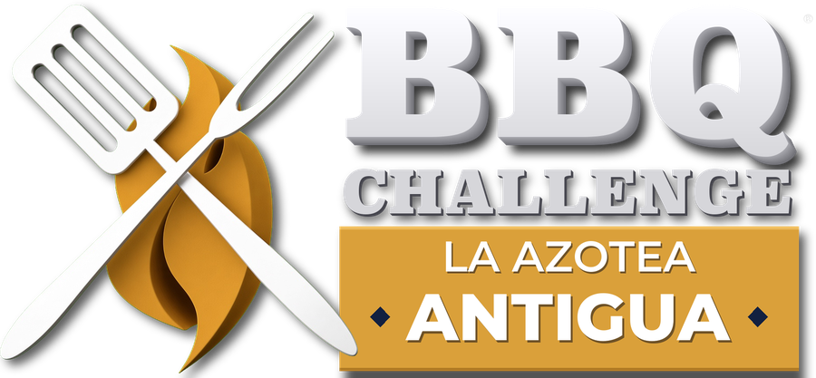BBQ Challenge · La Azotea Antigua