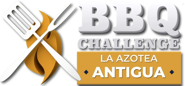 BBQ Challenge La Azotea Antigua