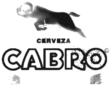 Cerveza Cabro Extra